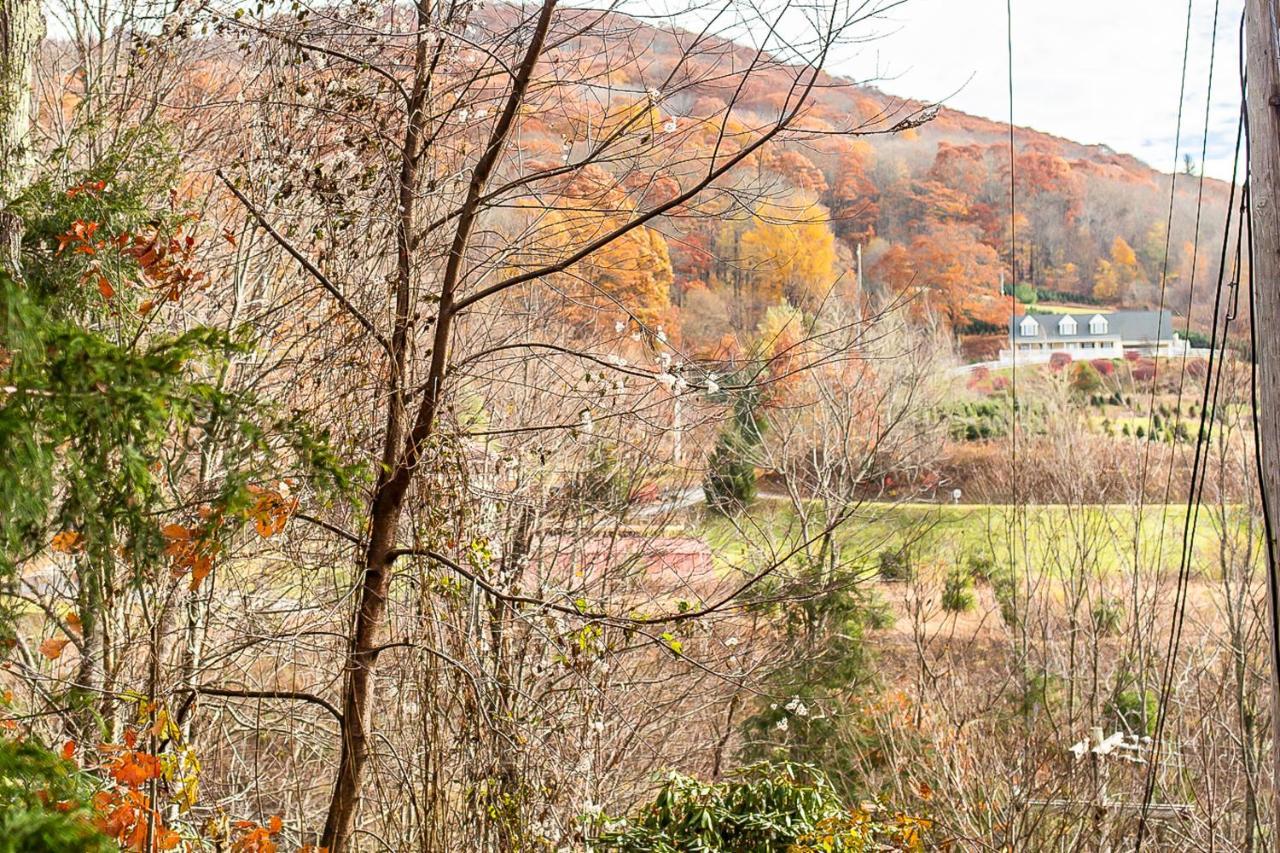 Sugar Mountain Serenity Banner Elk Exteriör bild